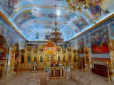 Odessa monastère