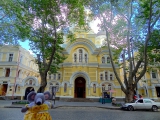 Odessa