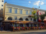 Odessa Deribasovska
