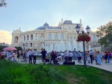 Odessa opéra