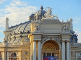 Odessa opéra