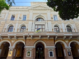 Odessa poste centrale