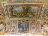 Rome palais Barberini