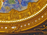 Salle de l'Opéra de Paris