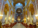 Rome San Carlo al Corso