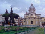 Rome San Carlo al Corso