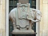 Rome Santa Maria sopra Minerva