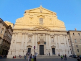 Rome église du Gesu