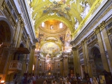 Rome église du Gesu