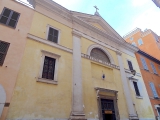 Rome San Salvatore in Onda