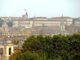 Rome Janicule