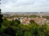 Rome Janicule