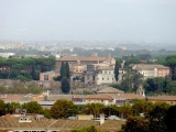 Rome Janicule