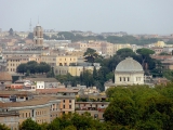 Rome Janicule