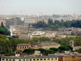 Rome Janicule