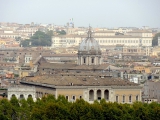 Rome Janicule