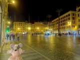 Rome Piazza di Spagna