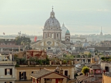 Rome Piazza di Spagna