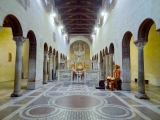 Rome Santa Maria in Cosmedin