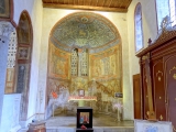 Rome Santa Maria in Cosmedin