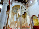 Rome Santa Maria in Cosmedin