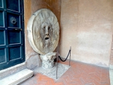 Rome Bocca della verita