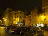 Rome Trastevere