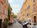 Rome Trastevere