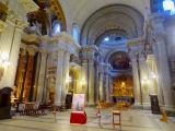 Rome Santa Maria in Campitelli