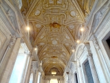 Rome basilique Saint-Pierre