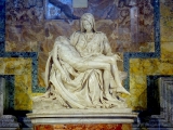 Rome basilique Saint-Pierre