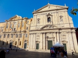 Rome chiesa nuova