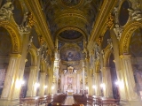 Rome chiesa nuova
