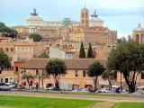 Rome circo massimo