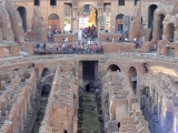 Rome colisée