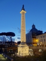 Rome forum impériaux colonne trajane