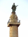 Rome forum impériaux colonne trajane