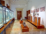 Rome musée Barracco