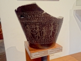 Rome musée Barracco