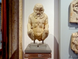 Rome musée Barracco