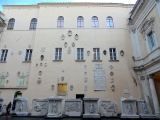 Rome musées du capitole
