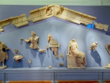 Rome musées du capitole