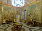 Rome musées du capitole