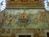 Rome musées du capitole