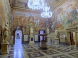 Rome musées du capitole