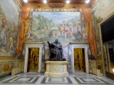 Rome musées du capitole