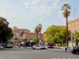 Rome prati