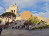Rome santa maria in aracoeli