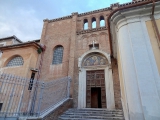 Rome santa maria in aracoeli