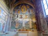 Rome santa maria in aracoeli